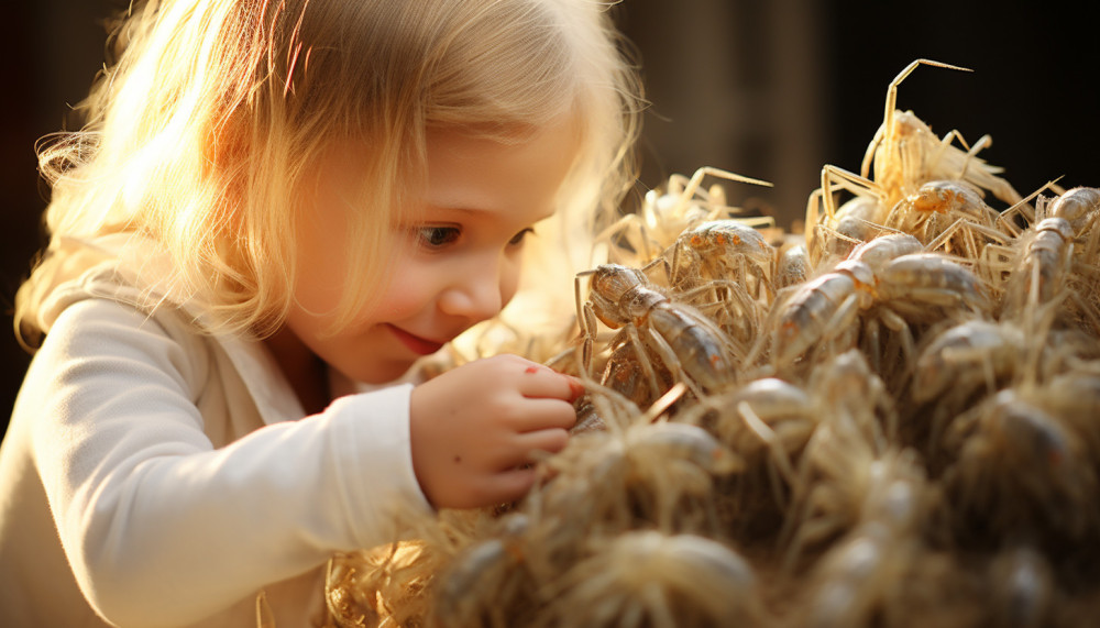 Come eliminare i pidocchi in modo naturale?
