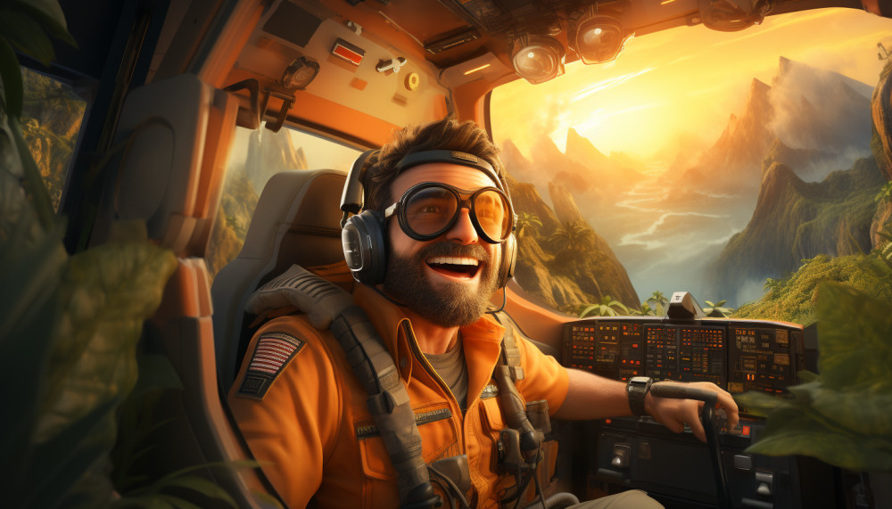 Come giocare a crash aviator giochi online?