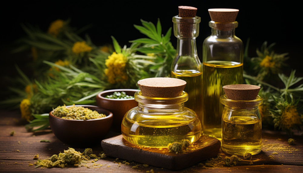 Come scegliere un olio di CBD per dormire meglio?