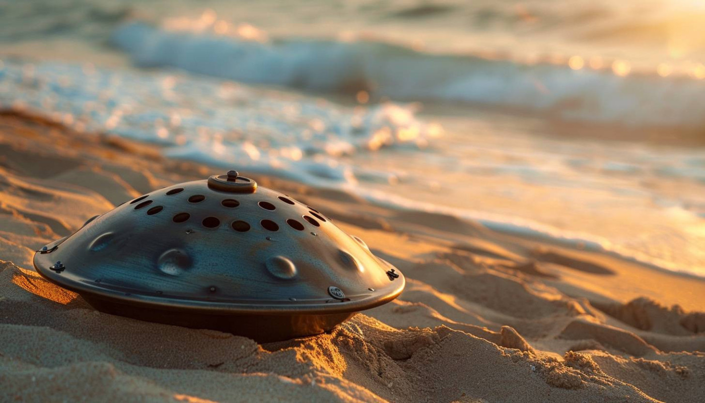 Guida all'acquisto di un handpan: trova il modello perfetto per te
