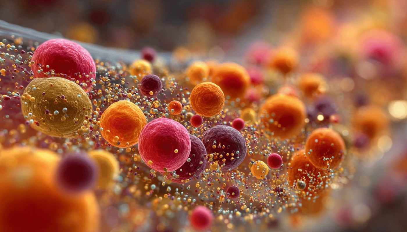 Il ruolo del microbiota intestinale nella prevenzione delle malattie croniche