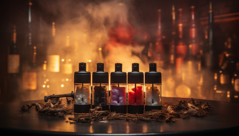 Le leggi internazionali sul vaping: come differiscono nei vari paesi