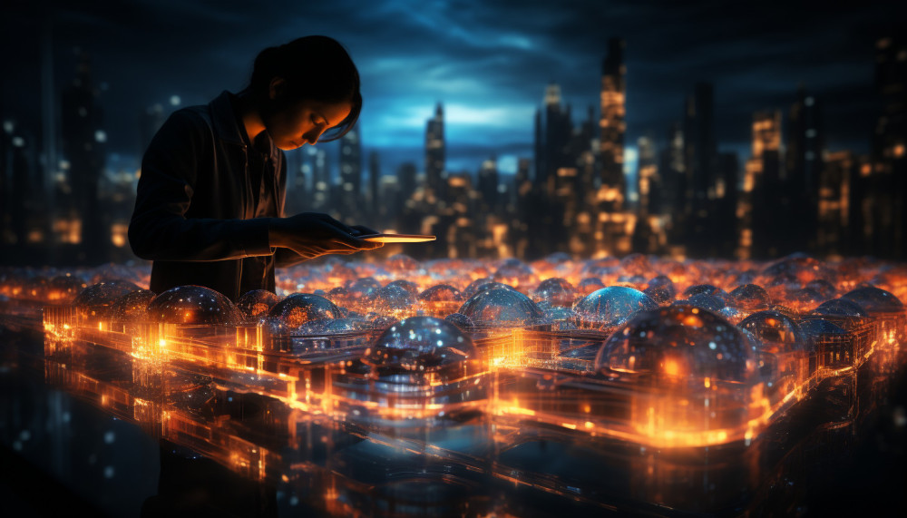 L’importanza dell’uso della tecnologia